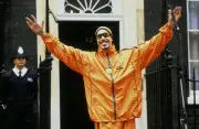 Ali G reboot: Outdated satire in a post-shame world
