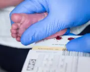 All newborns in England to be screened for spinal muscular atrophy from 2027