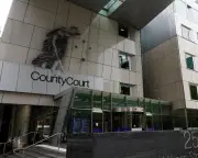Alleged rape victim wanted to take man for 'all he's worth', court hears