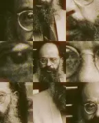 Allen Ginsberg's Complex Legacy: Genius Poetry, Nambla Ties Examined