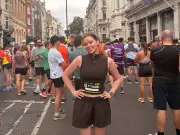 Alternative London Marathon: Saucony 10k Offers Landmarks, Crowds, Easy Entry