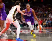Alyssa Thomas slams WNBA over death threats and racial abuse after Clark incident