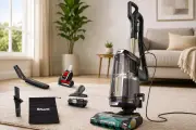 Amazon slashes Shark PowerDetect Pets vacuum by £150 in new deal