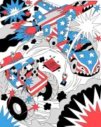 America's 250th: Declaration of Independence Still a Potent Force for Change