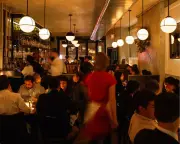 America's Culinary Capitals: Lower East Side Gems and Boston Bars Shine