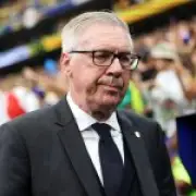 Ancelotti praises Odegaard, once called a 'PR exercise' at Real Madrid