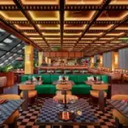 Andaz Lisbon Review: A Colorful New Hotel in Portugal's Capital