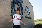 Andoni Iraola: I need to prove I belong at Liverpool