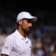 Andre Agassi: Djokovic couldn't have done anything differently vs Sinner