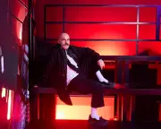 Andreas Angelidakis: Greek Pavilion as a Radical, RuPaul-Inspired Escape Room
