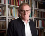 Andrew Motion on Wilfred Owen, Henry James and the genius of Alexander Pope