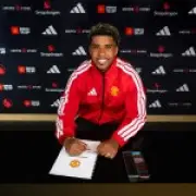 Andrey Santos explains Chelsea exit for £48m Man Utd transfer