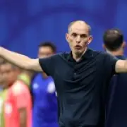 Andros Townsend defends Thomas Tuchel after England's World Cup loss to Argentina