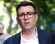 Andy Burnham apologises for Labour's Gaza stance, vows tougher Israel policy