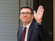 Andy Burnham hints at council tax changes, says Manchester pays 'much higher' than London