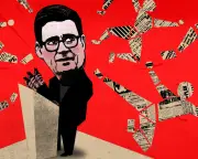 Andy Burnham: Master of Social Media in a Hostile Press Era