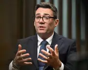 Andy Burnham seeks cross-party consensus on social care reform
