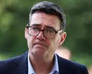 Andy Burnham seeks cross-party deal on social care reform in England
