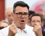 Andy Burnham Signals Wealth Tax Off Agenda for Now, Easing Business Concerns