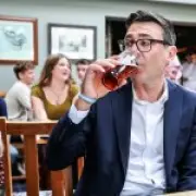 Andy Burnham urged to protect pubs and clubs as cultural assets like opera houses