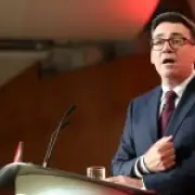 Andy Burnham vows to scrap Starmer's digital ID plan, redirect £1.8bn