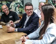 Andy Burnham's 20% business rates cut for pubs called 'small move' by critics
