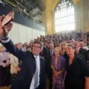 Andy Burnham's Cabinet picks: Who will be in the new PM's top team?