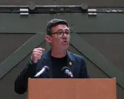 Andy Burnham's devolution promises fail to impress Celtic nations leaders