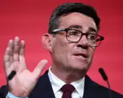 Andy Burnham's economic to-do list: seven charts on key challenges