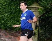Andy Burnham's football interventions shape his path to PM