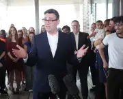 Andy Burnham's literary influences reveal his political vision
