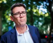 Andy Burnham's media strategy: dodging scrutiny or new style?