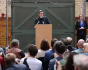 Andy Burnham's 'No 10 North' plan: readers divided on devolution idea