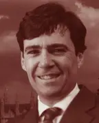 Andy Burnham's Path from Cambridge 'Impostor' to UK Prime Minister