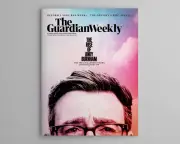 Andy Burnham's Path to No 10: Inside the 17 July Guardian Weekly