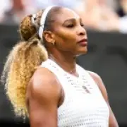 Andy Roddick defends Serena Williams after Wimbledon press conference snub
