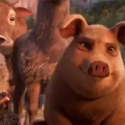 Andy Serkis' Animal Farm adaptation is a soulless, watered-down mess