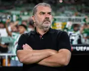 Ange Postecoglou appointed Al-Nassr head coach, to manage Cristiano Ronaldo