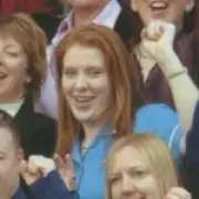 Angela Rayner shares photo from her time as a council carer