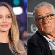 Angelina Jolie, Robert De Niro among stars in massive data leak