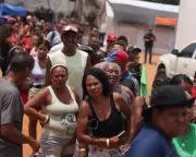 Anger at Venezuela's earthquake response grows as death toll hits 4,490