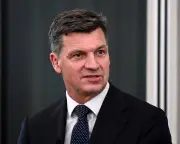 Angus Taylor denies payments to conservative Liberal group amid Icac probe