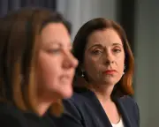 Anika Wells slams Barnaby Joyce, Angus Taylor over Telstra outage China claims