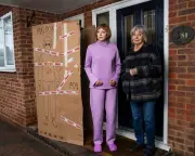 Ann Droid: Diane Morgan and Sue Johnston's Charming New Sitcom