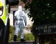 Ann Widdecombe attacked nearly 24 hours before found dead, police say