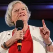 Ann Widdecombe died after 21 hammer blows, court hears as man charged