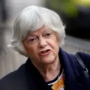 Ann Widdecombe dies aged 78: former MP and Strictly star