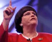 Ann Widdecombe, former Conservative minister and TV personality, dies aged 78