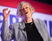 Ann Widdecombe found dead at 78, man arrested on suspicion of murder