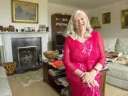 Ann Widdecombe murder not politically motivated, police say